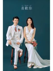 -索菲雅新派婚纱摄影(桂林店)
