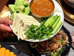 -杨小佳·齐齐哈尔烤肉·烤串(广州店)
