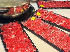 -匠心牛公馆·潮汕牛肉海鲜火锅(索菲特店)