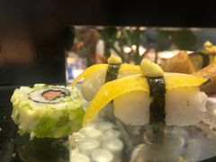 -隐秀山居酒店·秀厨融合西餐厅