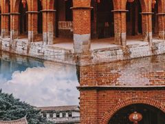 -莆田湄洲妈祖祖庙