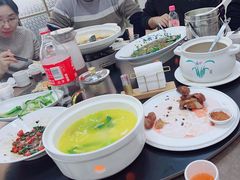 -十里·东湖院子(湖北省博物馆店)