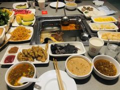 -海底捞火锅(龙湖北京大兴天街店)