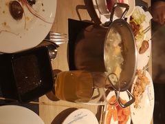 -星伦多 自助料理(圆融店)