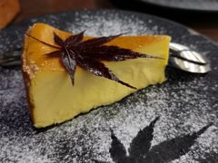 巴斯克芝士蛋糕-Shantek象提南亚餐厅&西餐融合Bistro(淮海中路店)