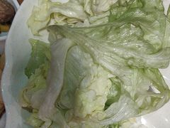 -芦月轩羊蝎子(劲松店)