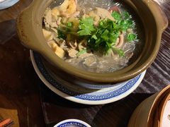 鸭血粉丝砂锅-南京大牌档(凯德大峡谷店)
