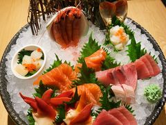 -虹料理·日料放题(悠方店)