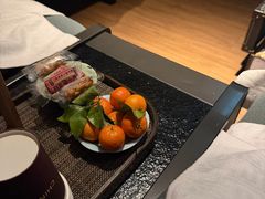-华夏良子·足道SPA艾灸(图书大厦店)
