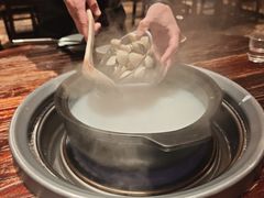 -大良毋米粥(锦龙路总店)