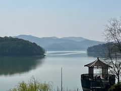 -天目湖涵田半山温泉