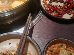 -芸鲜季·云南野生菌餐厅· 云南风物味研社(闵行店)