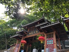 景点-荔江湾景区