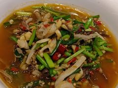 -上菜呷饭(花溪店)