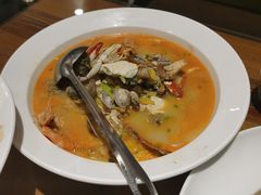 -山海经·海边人家 海鲜新青岛菜(扬州路店)