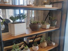 -一心烤肉(延安路店)