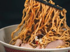 -非遗·爱西干面(小公园总店)