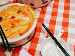 -西贝莜面村(上海百联西郊店)