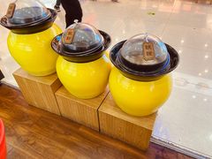 -萝鸡思味秘制泡菜(万家丽店)