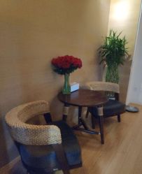 -CARR SALON