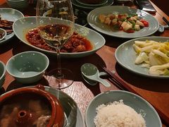 -丽江金茂凯悦臻选酒店-滇香馆