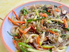 -故乡明太鱼屋(航北路店)