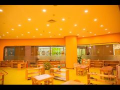 -启蒙时光托育中心(新北k12店)
