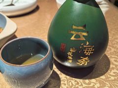 -云海肴·汽锅鸡·云南代表菜(五道口购物中心店)