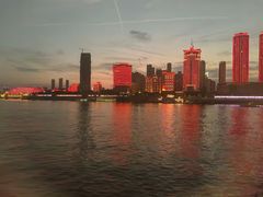 -武汉关码头(轮渡站)