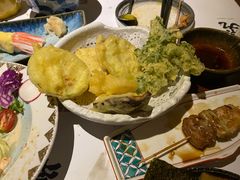 -奈九居酒屋(滨河大道店)