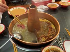 -京元盛铜锅涮肉(上海总店)