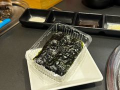 -银座苑烧肉酒场·烤活鳗(仙霞路店)