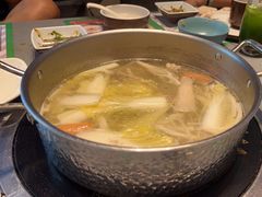 -椰小鸡·琼州糟粕醋·火锅(美兰缤纷城店)