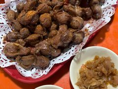 -光明刘冰乳鸽店(光明法政北路店)