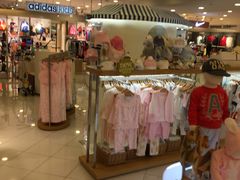 -燕莎友谊商城(亮马桥店)