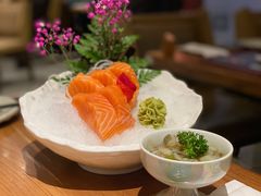 -阿吾罗日本料理(K11艺术中心店)
