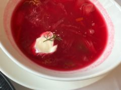 -马克西姆俄罗斯餐厅(通亚街店)