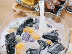 -古乡居甜品(大信店)