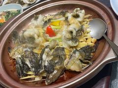 -明香海鲜酒家(华强北店)