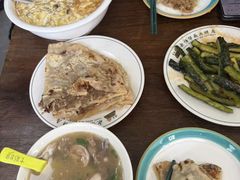 -清真永恒华威肉饼(潘家园店)