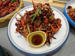 -龙虾奇迹(大华三路店)