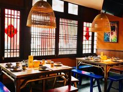 -老阿爸鲜鱼土菜(昆山花桥店)