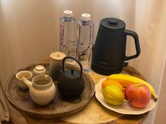 -北平小院设计酒店