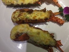 -割烹旭日本料理(龙湖狮山天街店)