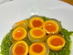 -巢爷老味(东方红店)