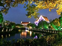 -安徒生童话乐园