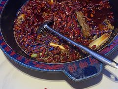-何师傅美蛙鱼头(汉街店)