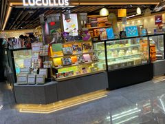 -崇光百货(铜锣湾店)