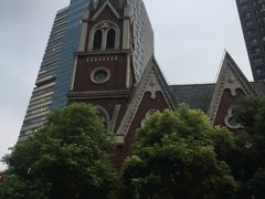 -天主教圣弥额尔堂
