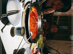 -首正鲜货火锅(威尼斯一店)